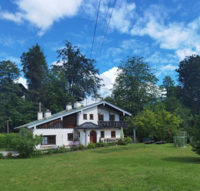 Ferienwohnung Grundhäusl Schoenau Am Koenigssee